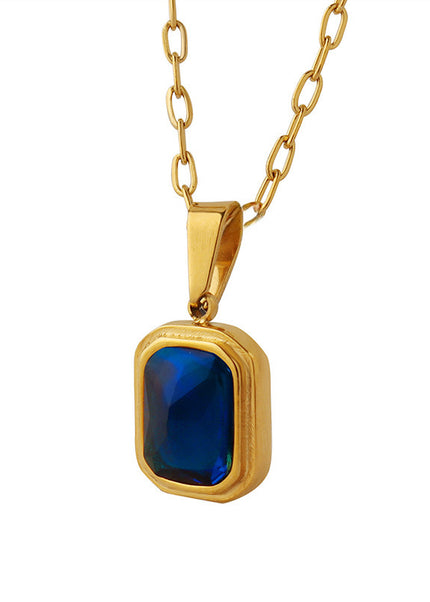 Seaside Necklace