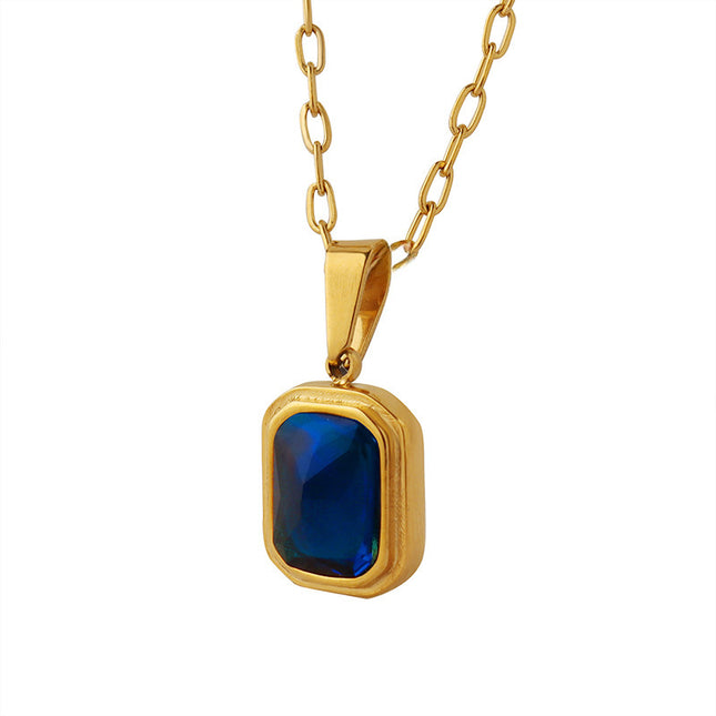 Seaside Necklace