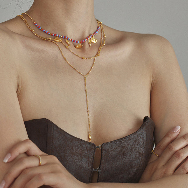 Nora Necklace