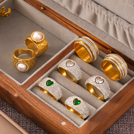 View Ring