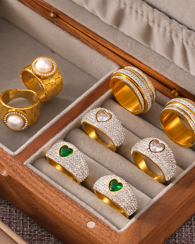 View Ring