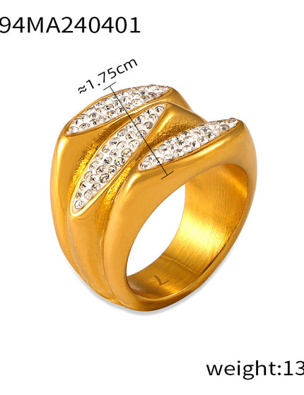 Emiliaa Ring