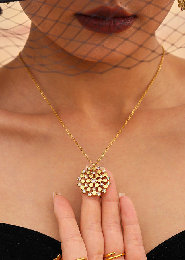 Annamarie Necklace