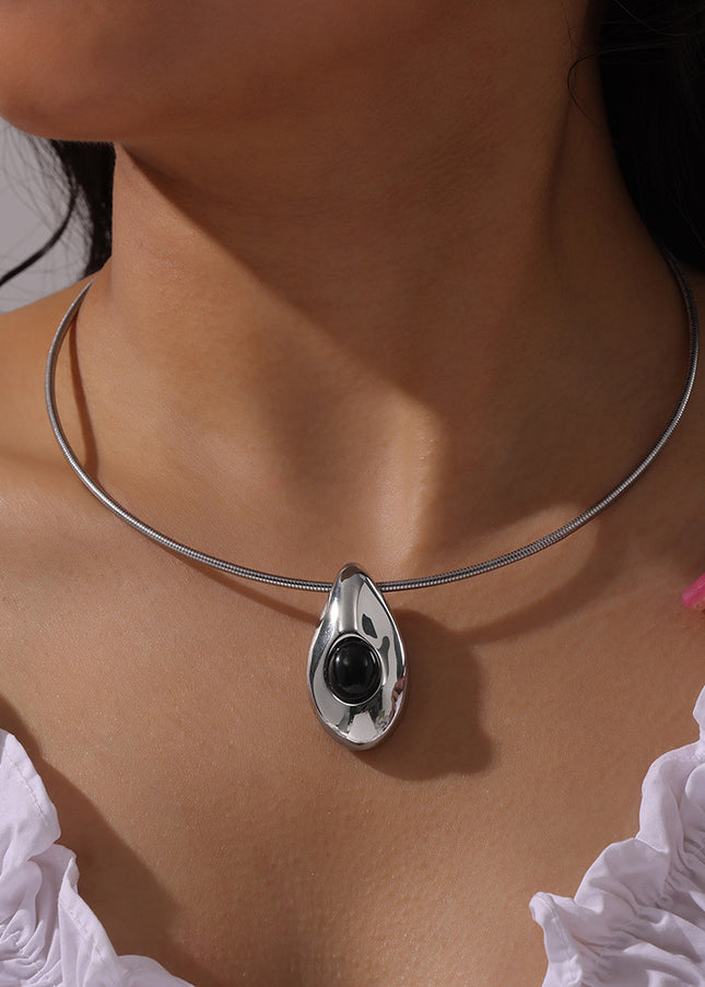 Serene Necklace