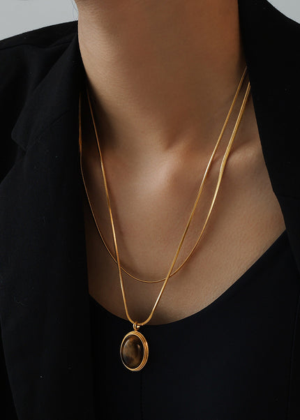 Twinkle Necklace