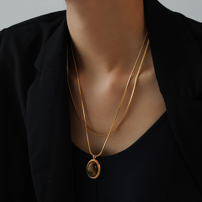 Twinkle Necklace