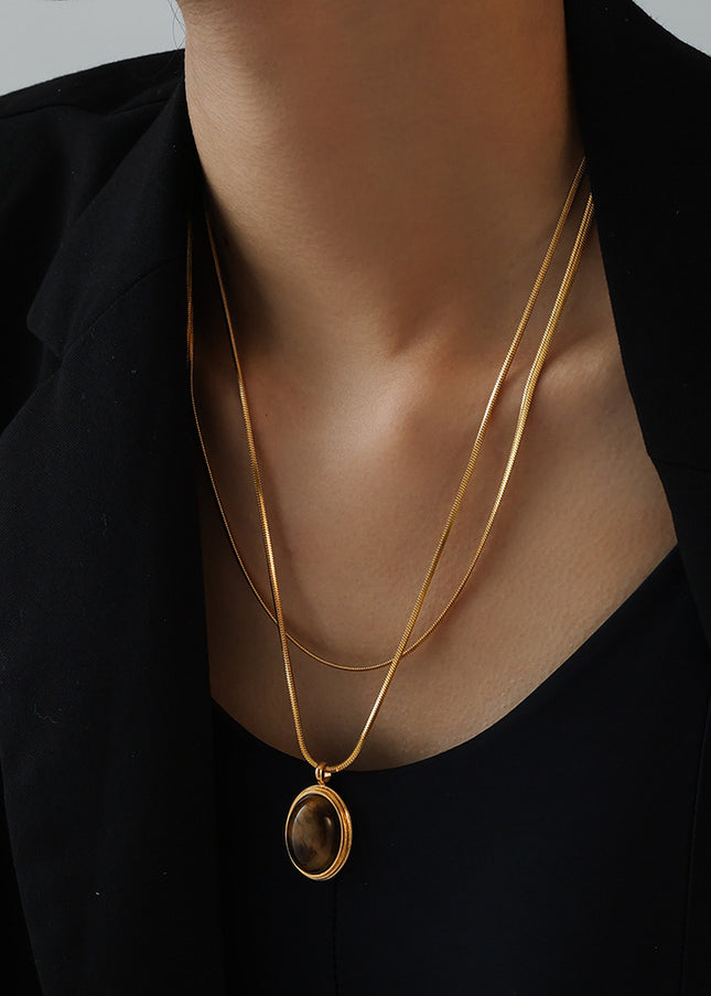 Twinkle Necklace