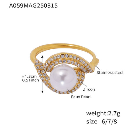 Bronte Ring