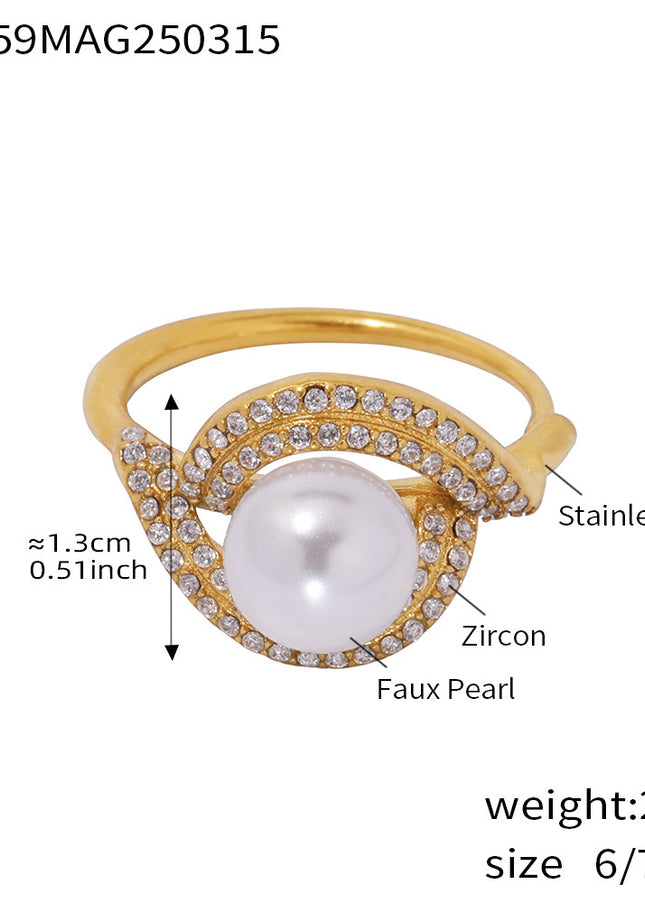 Bronte Ring