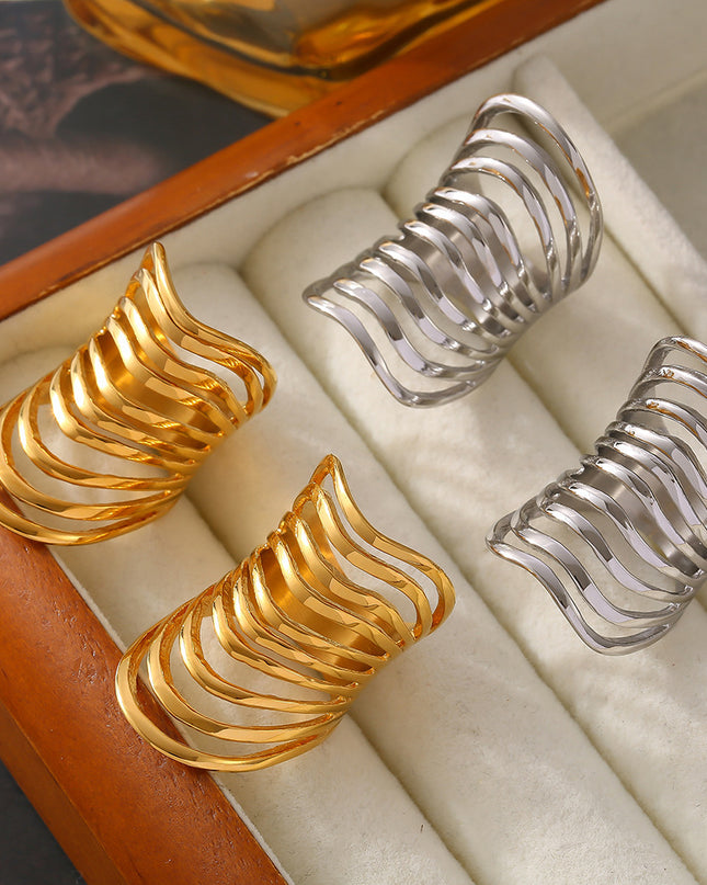 Booboo Ring