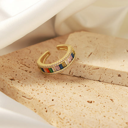 Bibs Ring