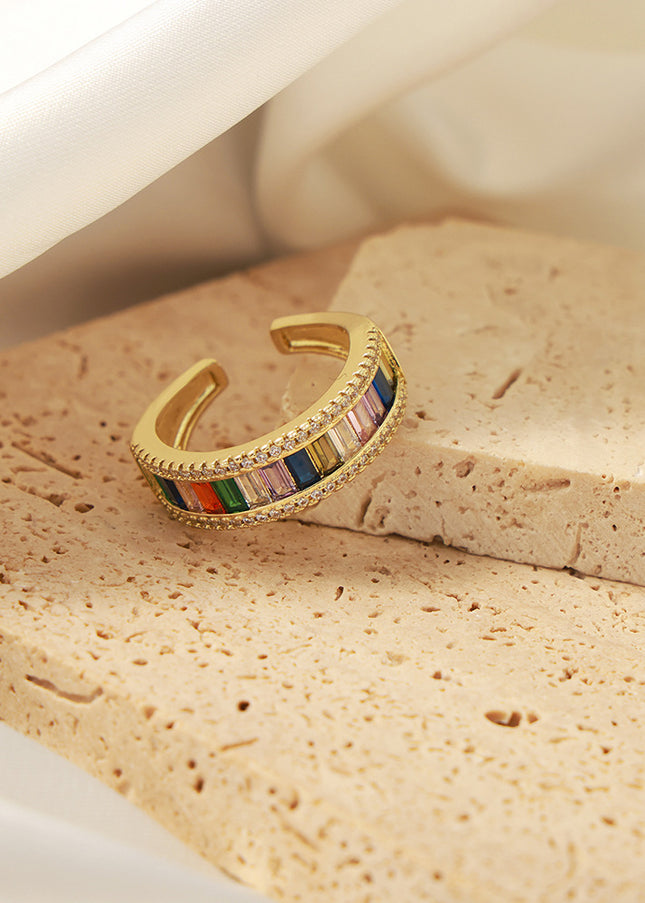 Bibs Ring