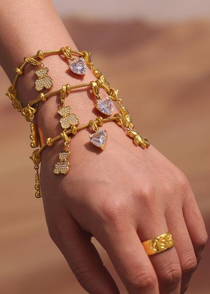 Esha Bracelet