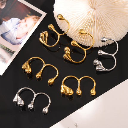 Lucca Ring
