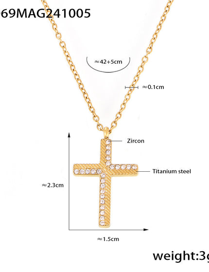 Seas Necklace
