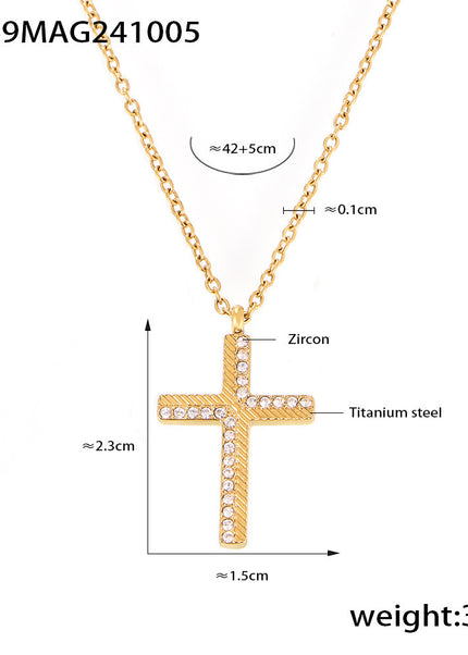 Seas Necklace