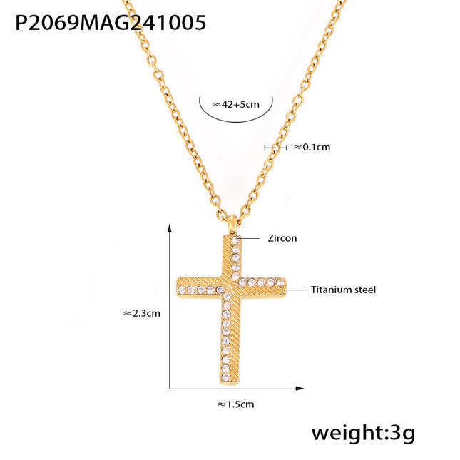 Seas Necklace