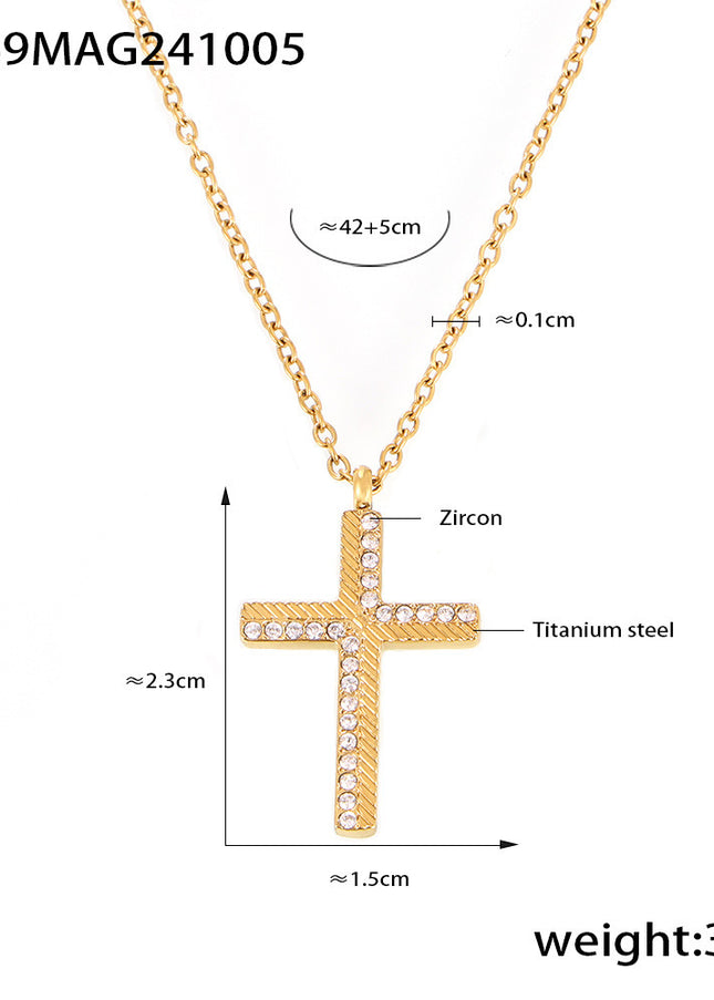 Seas Necklace