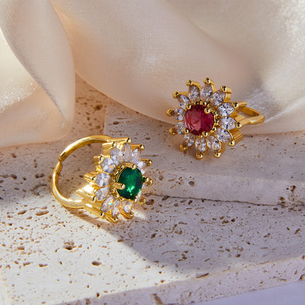 Avalanche Ring