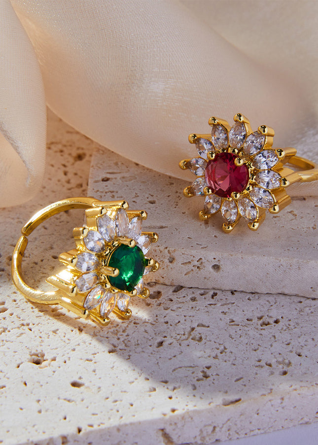 Avalanche Ring