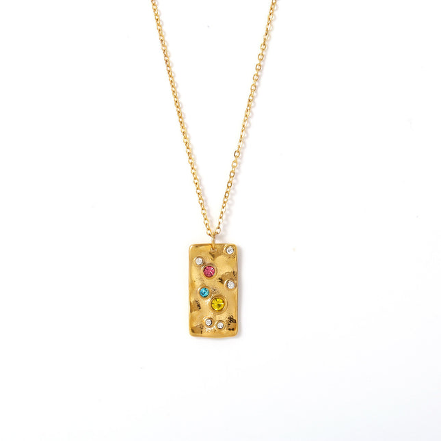 Liza Necklace