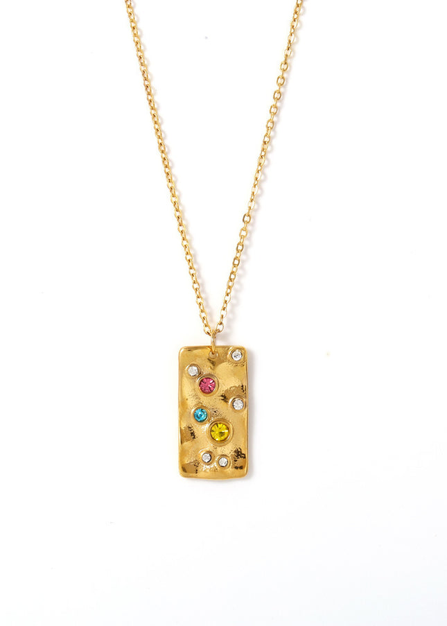 Liza Necklace