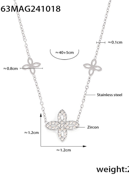 Goya Necklace