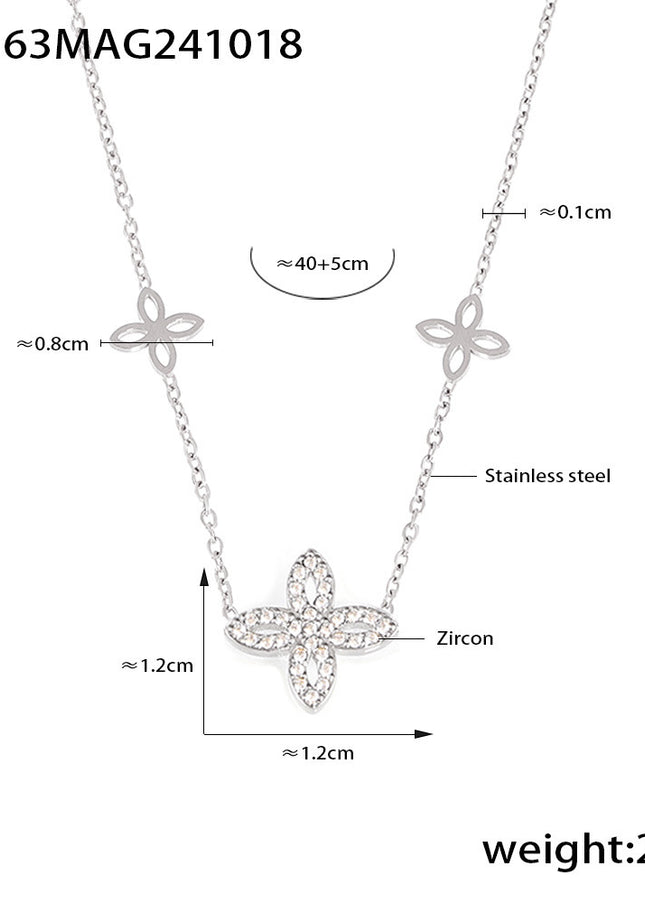 Goya Necklace