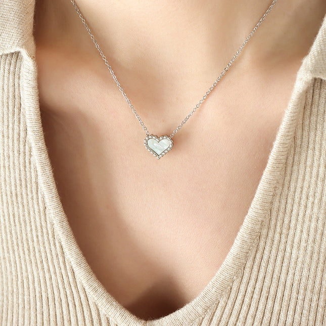 Ken Necklace