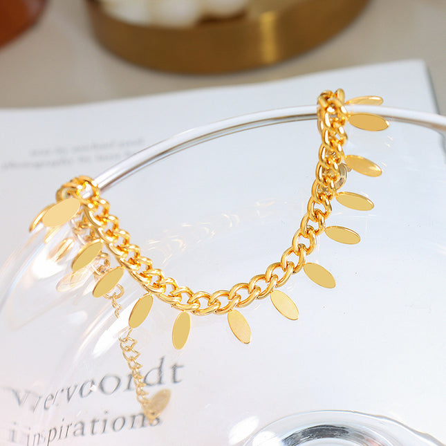 Nika Bracelet