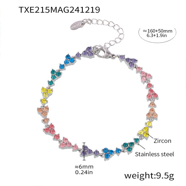 Riella Bracelet