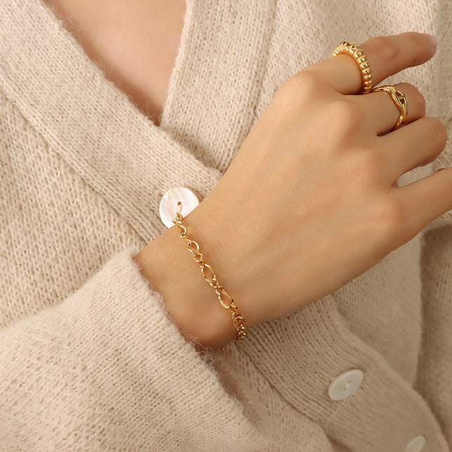 Jose Necklace
