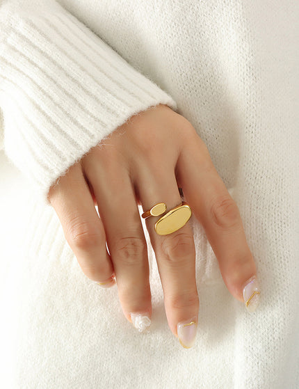 Starry Ring