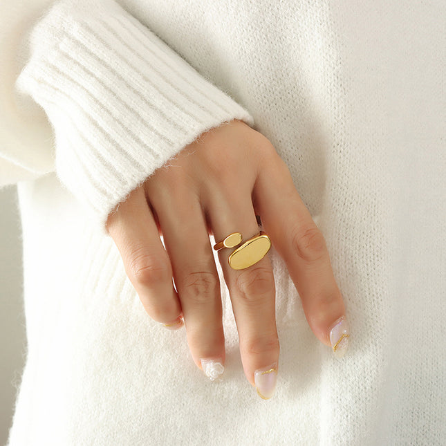 Starry Ring