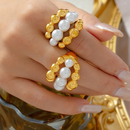 Matera Ring
