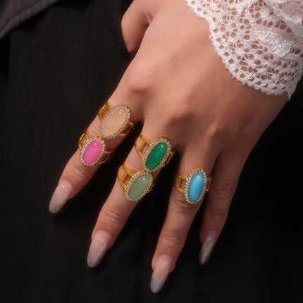 Tala Ring