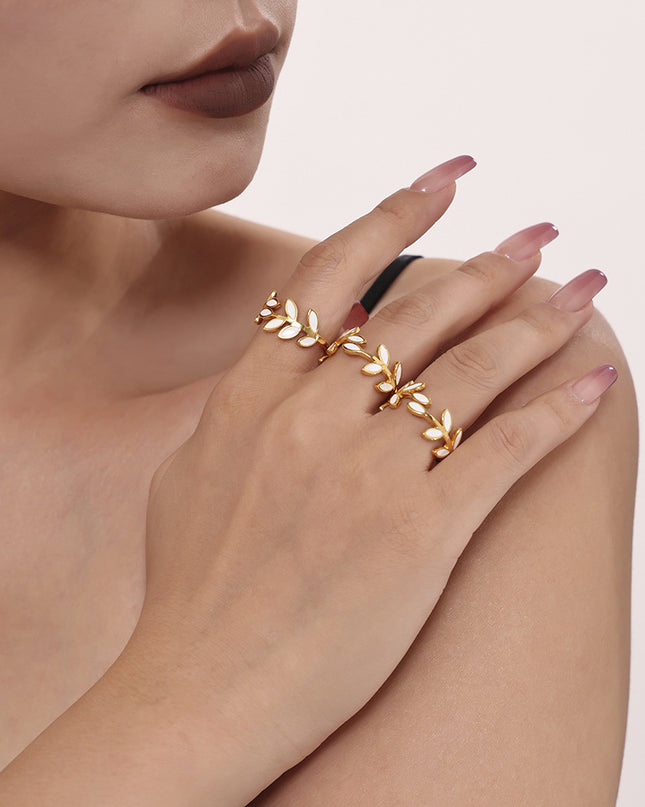 Dusk Ring