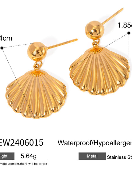 Sammy Earrings