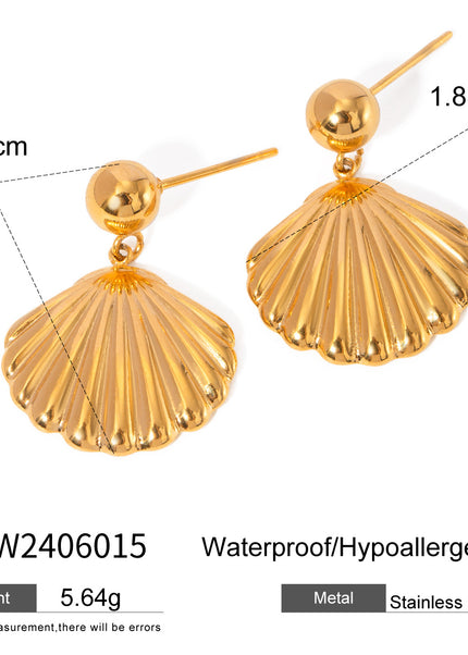 Sammy Earrings