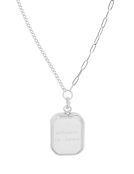 Nada Necklace