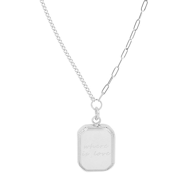 Nada Necklace