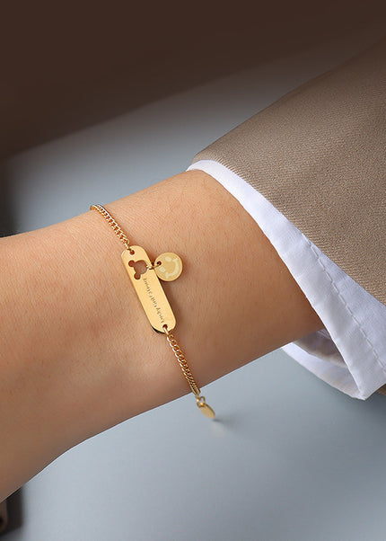 Gracie Bracelet