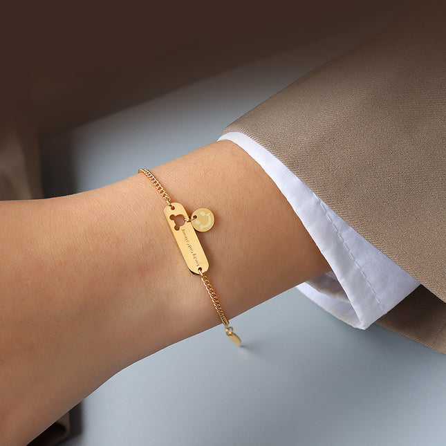Gracie Bracelet