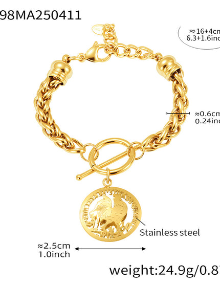Suji Bracelet