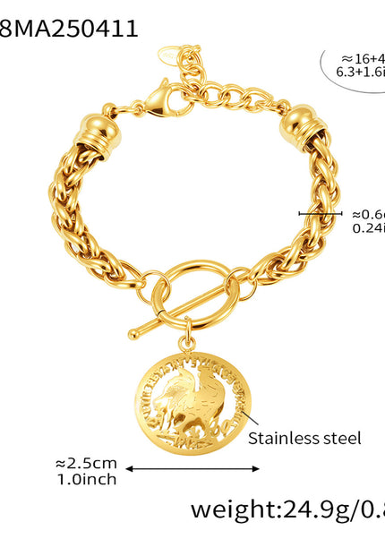 Suji Bracelet