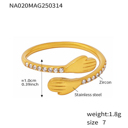 Missu Ring