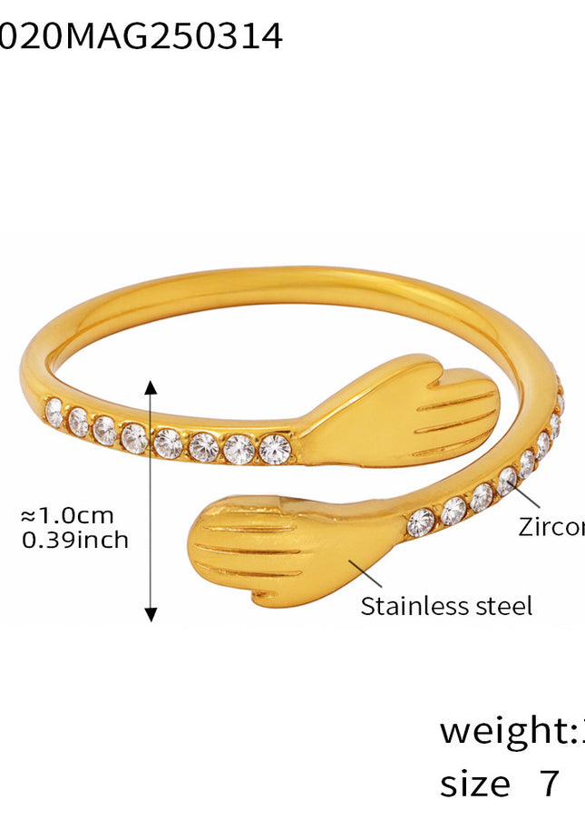 Missu Ring