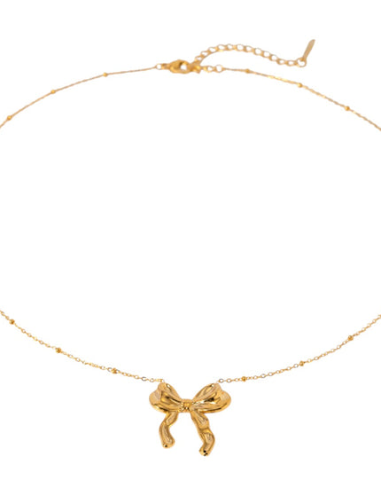 Fetch Necklace