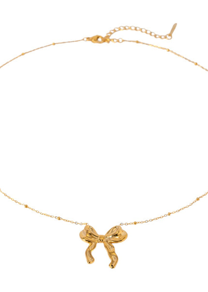 Fetch Necklace