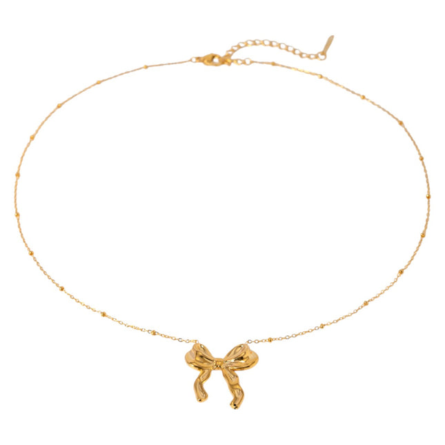 Fetch Necklace
